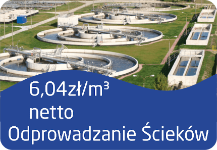 odprowadzanie